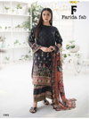 Spring Summer By Farida Fab Pakistani Printed Cotton Dress Material Wholesale Price In Surat